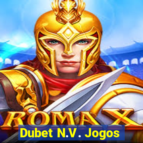 Dubet N.V. Jogos